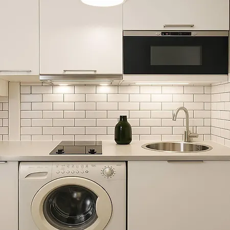 Appartement Eiffel Tower - For 4 People Parijs