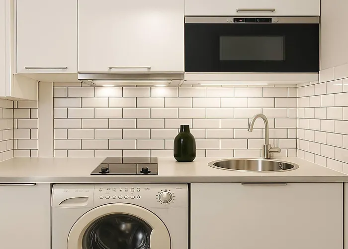 Appartement Eiffel Tower - For 4 People Parijs
